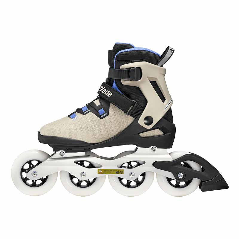 Rollerblade Macroblade 90 W Sand Skates - Inlinex