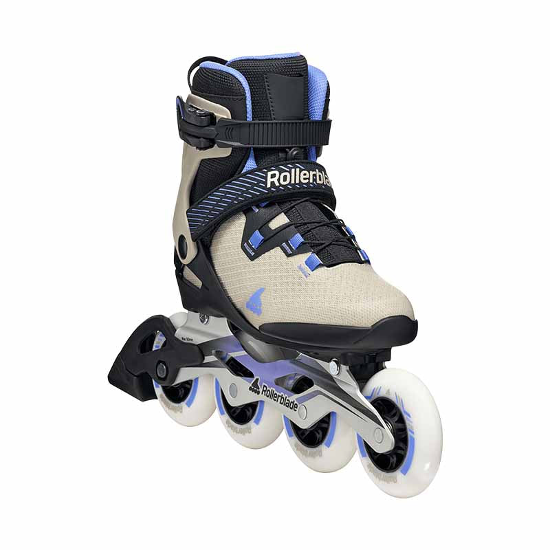 Rollerblade Macroblade 90 W Sand Skates - Inlinex