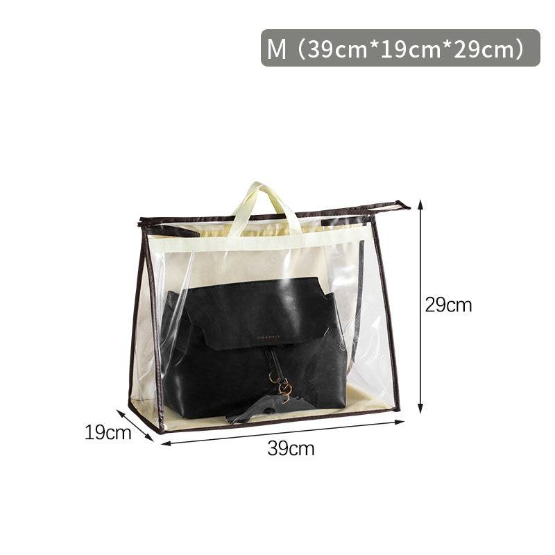 Luxury Bag Display Protective Dust Bag - Inlinex
