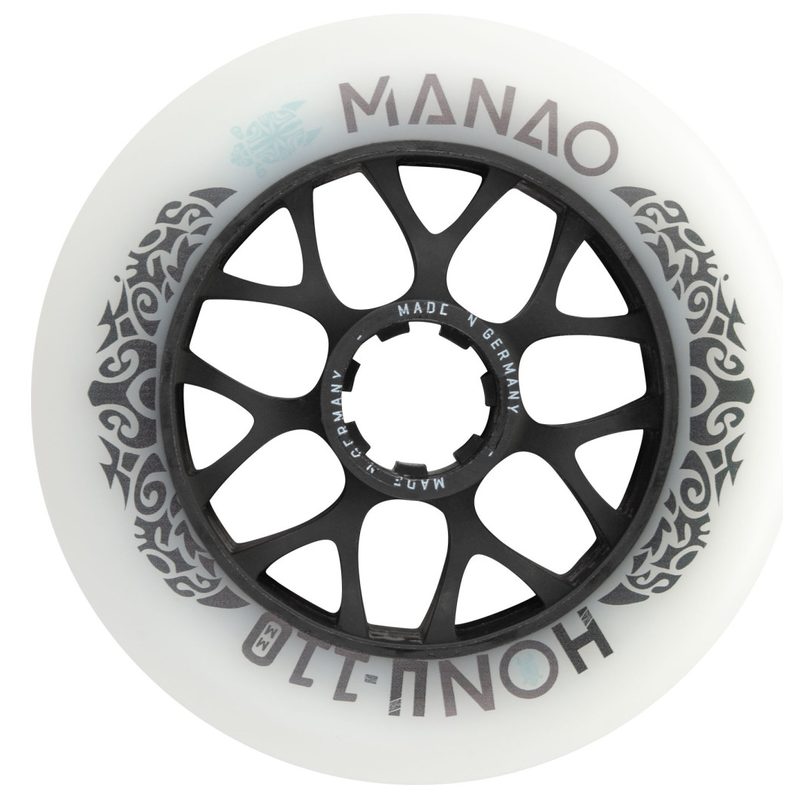 FR Manao Honu 1 Component 110mm Wheels