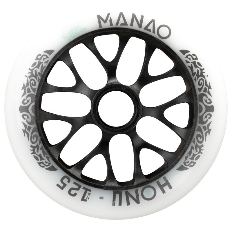 FR Manao Honu 1 Component 125mm Wheels
