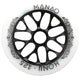 Manao Honu 1 Component 125mm Wheels (Pack of 6)