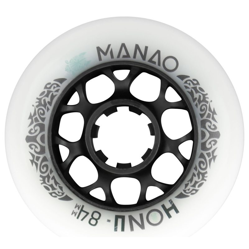 FR Manao Honu 1 Component 84mm Wheels