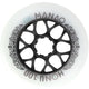 Manao Honu 1 Component 100mm Wheels