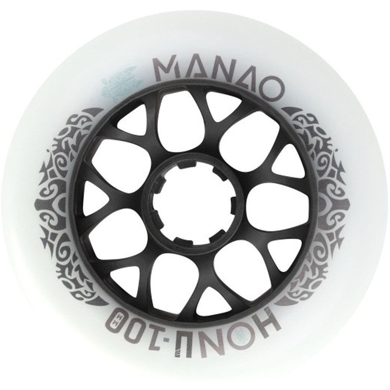 Manao Honu 1 Component 90mm Wheels