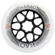 Manao KAO 2 Components 100mm Wheels