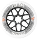 Manao KAO 2 Components 110mm Wheels (Pack of 8)