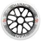 FR Manao KAO 2 Components 125mm Wheels