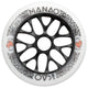 Manao KAO 2 Components 125mm Wheels (Pack of 6)
