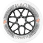 Manao KAO 2 Components 90mm Wheels (Pack of 8)