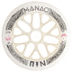 Manao Niu 2 Components 125mm Wheels (Pack of 6)