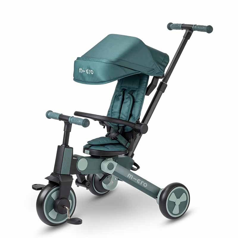 Micro Tricycle - Inlinex