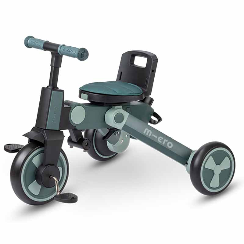Micro Tricycle - Inlinex