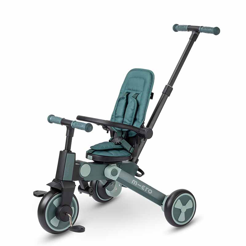 Micro Tricycle - Inlinex