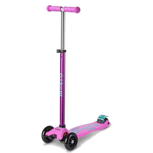Micro Maxi Deluxe Kids Scooter