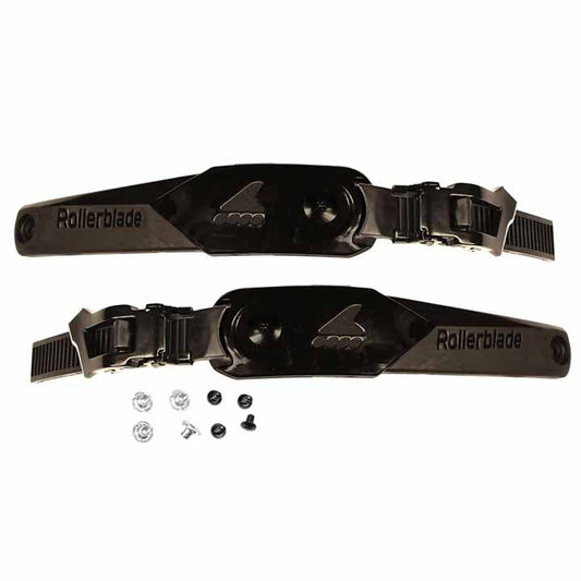 Rollerblade Maxxum EDGE 45° Alu Mid Buckle Strap - Inlinex