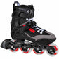 Powerslide Phuzion Mercury 80 Skates - Inlinex
