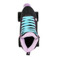 Chaya Melrose Black Pink Roller Skate - Inlinex