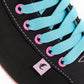 Chaya Melrose Black Pink Roller Skate - Inlinex