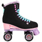 Chaya Melrose Black Pink Roller Skate - Inlinex