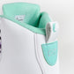Chaya Melrose White 2 Roller Skate - Inlinex