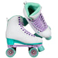 Chaya Melrose White 2 Roller Skate - Inlinex