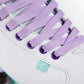 Chaya Melrose White 2 Roller Skate - Inlinex