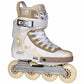 ✈️Powerslide Next Mery Munoz Pro 80 Skates - Inlinex