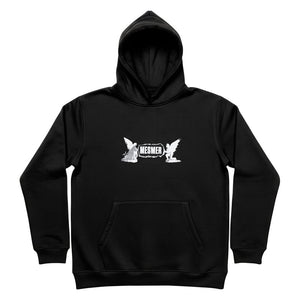 Mesmer Angel or Demon Hoodie - Inlinex