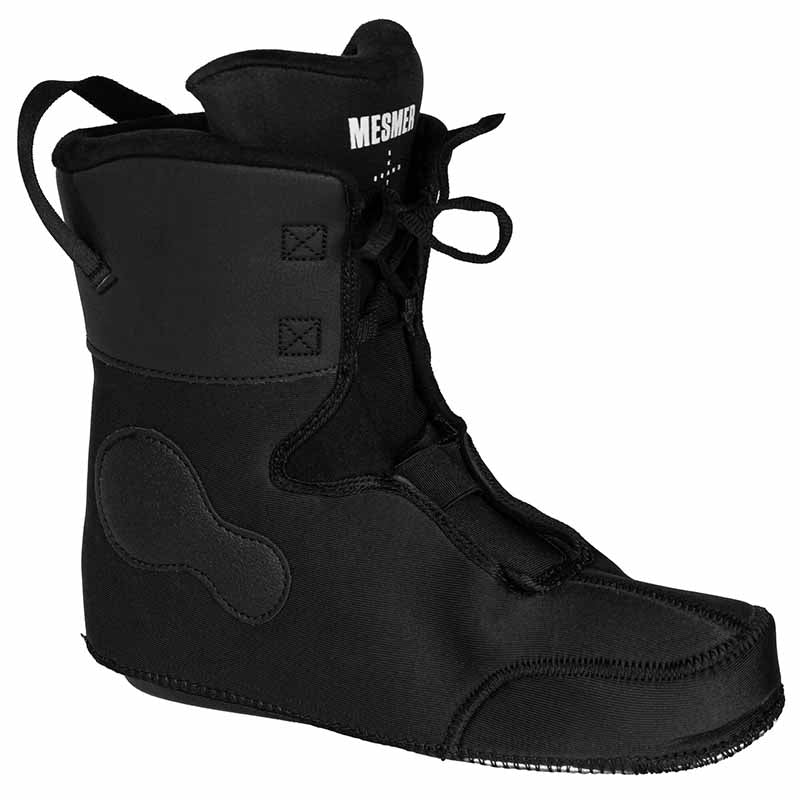 ✈️Mesmer Throne Dominic Bruce Aggressive Skates - Inlinex