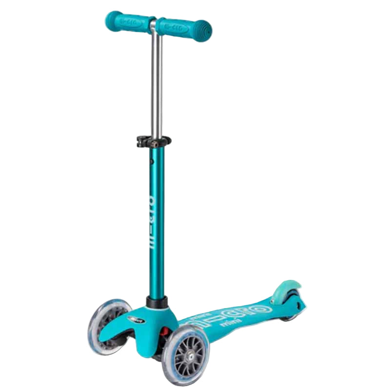 Micro Mini Deluxe Kids Scooter - Inlinex