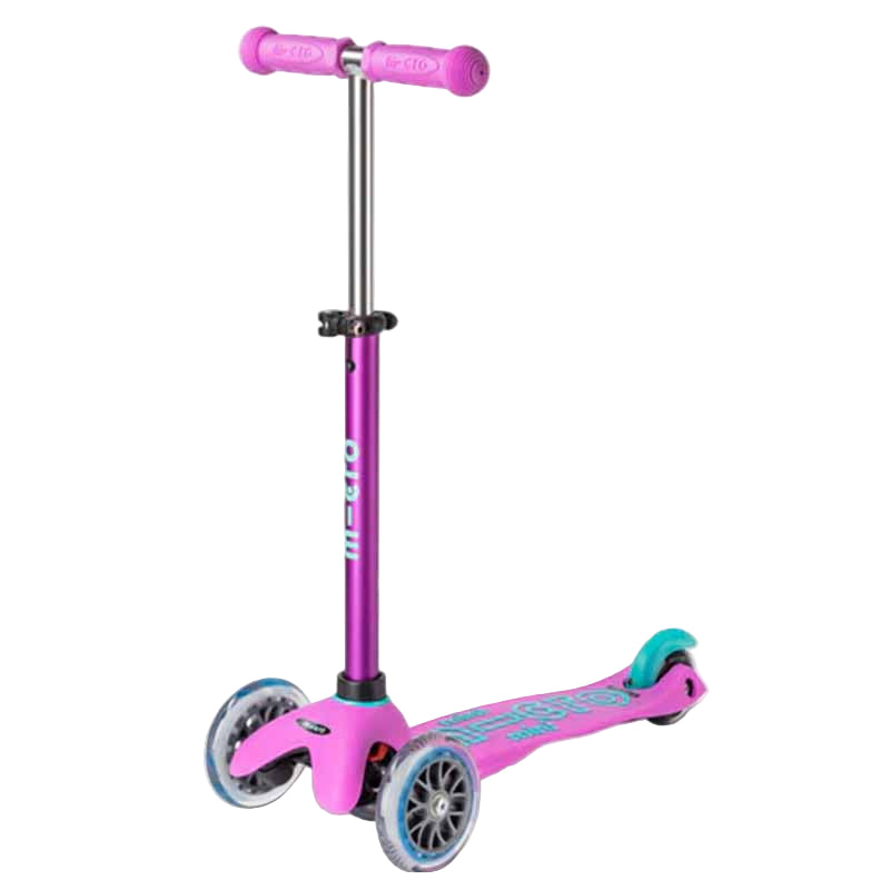 Micro Mini Deluxe Kids Scooter - Inlinex