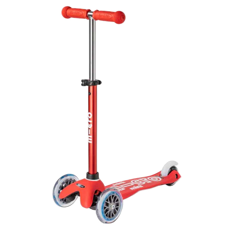 Micro Mini Deluxe Kids Scooter - Inlinex