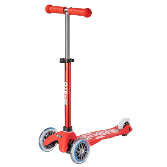 Micro Mini Deluxe Kids Scooter - Inlinex