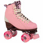 Chaya Miyu Pink Leopard Roller Skate - Inlinex