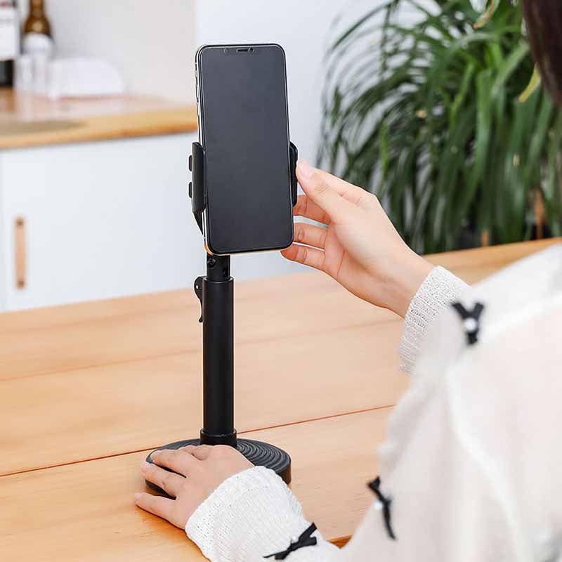 Mobile Phone Video Stand - Inlinex