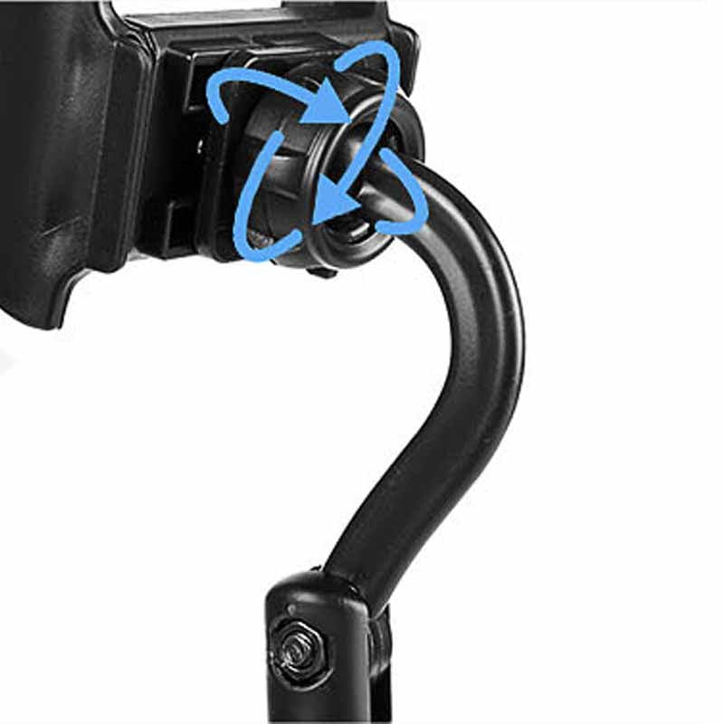 Mobile Phone Video Stand - Inlinex