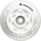Rollerblade Moonbeams LED 100mm Wheels - Inlinex