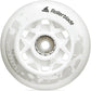 Rollerblade Moonbeams LED 110mm Wheels - Inlinex