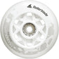 Rollerblade Moonbeams LED 90mm Wheels - Inlinex