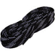 MyFit Waxed Laces Pro Black