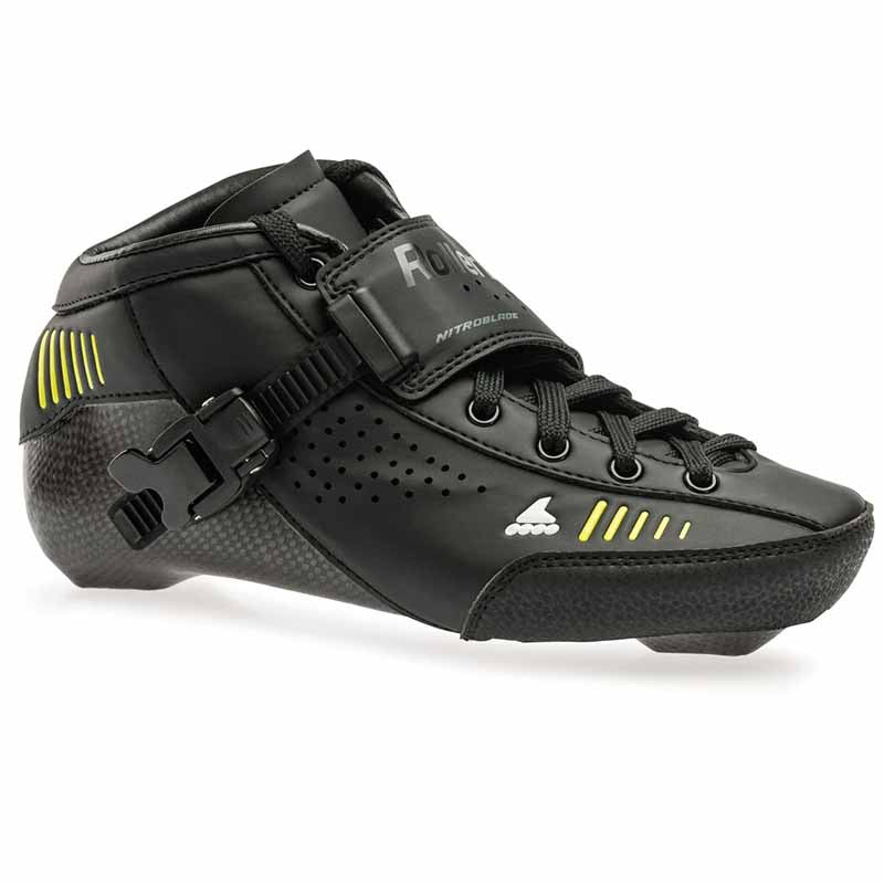 ✈️Rollerblade Nitroblade Boot Only - Inlinex