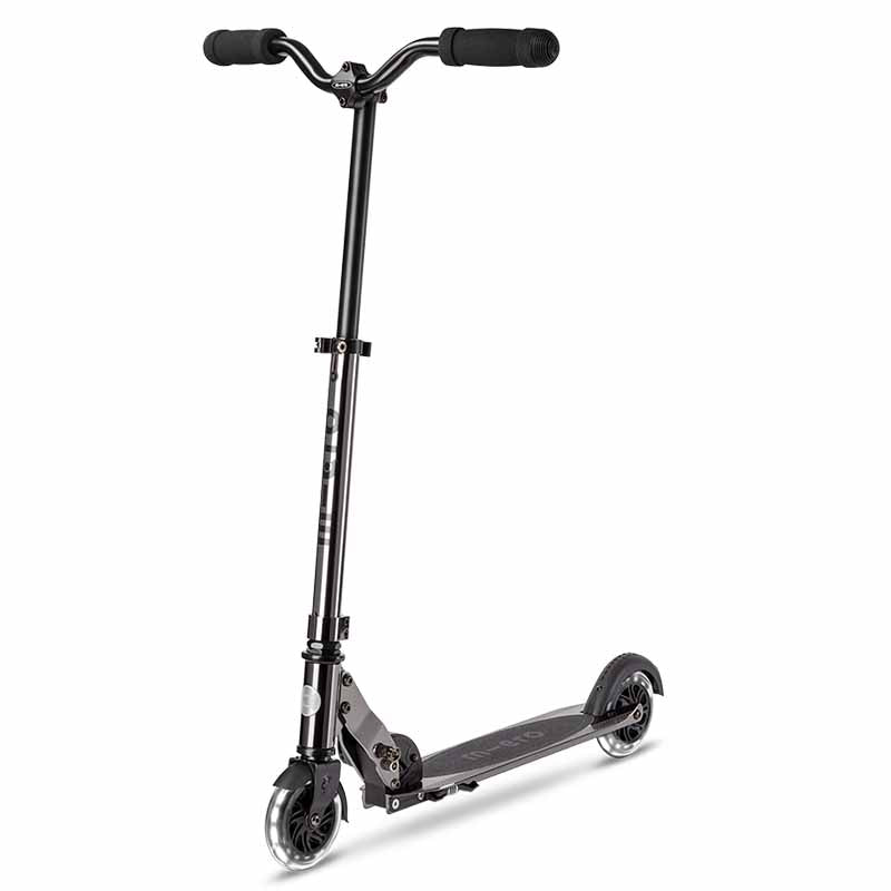 Micro Sprite LED Kids & Adult Scooter - Inlinex
