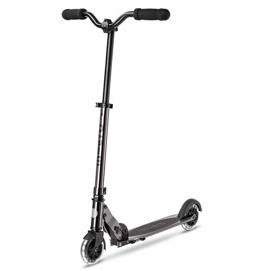 Micro Sprite LED Kids & Adult Scooter - Inlinex - alternate view