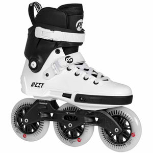 Powerslide Next Core Black 110 Skates - Inlinex