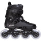 Powerslide Next Black 90 Skates