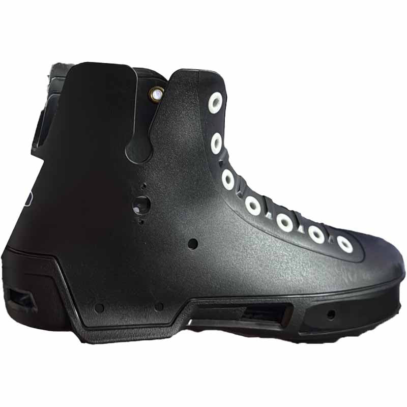 Powerslide Next Shell Black