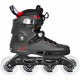 Patines Powerslide Next 80 Charcoal
