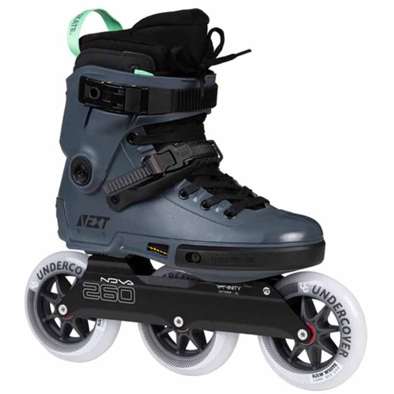 Powerslide Next Pro 110 Skates - Inlinex