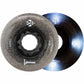 Luminous LED 72mm Wheels - Inlinex